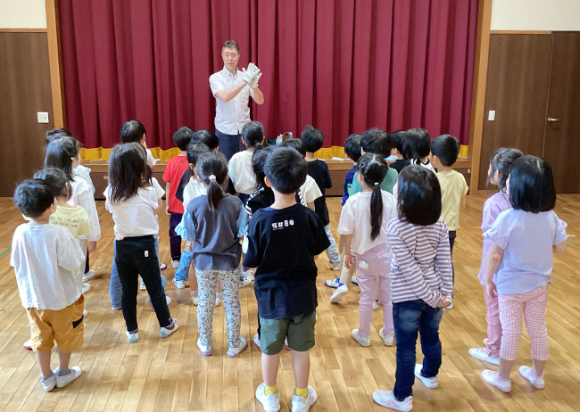 英語教室