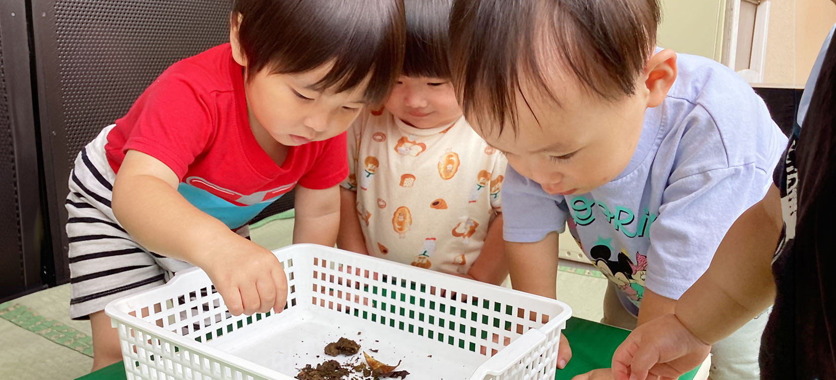 清水台こども園｜福井市の認定こども園